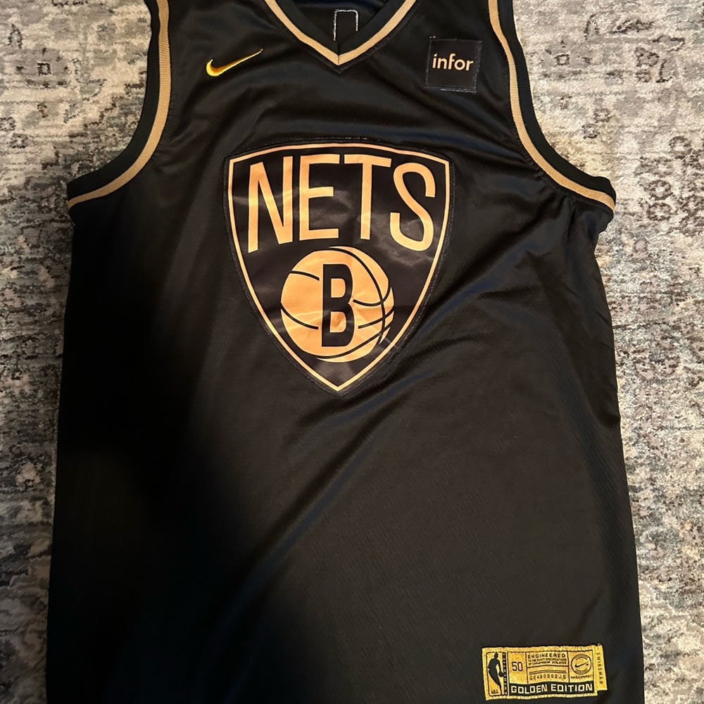 Kevin Durant Swingman jersey